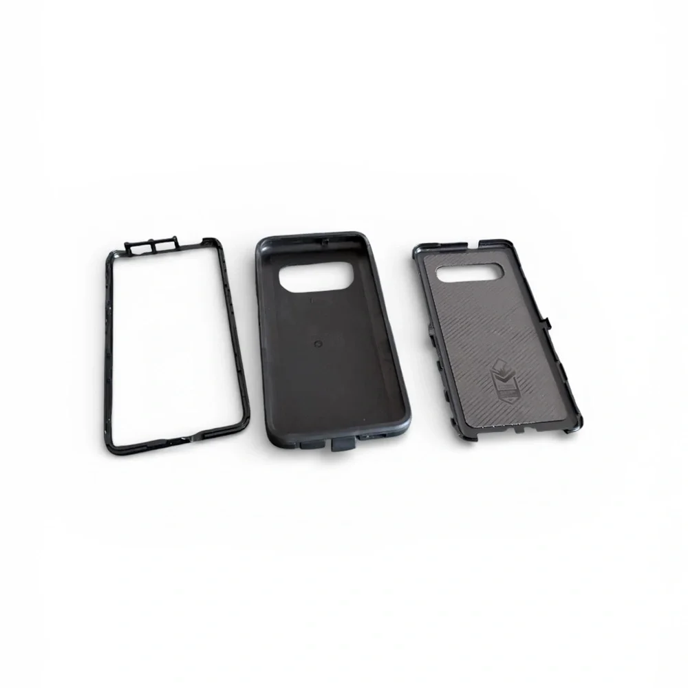 OtterBox Black Protective Phone Case